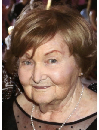 Simone Marcoux Sauterot