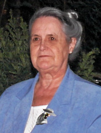 Lisette Pepin