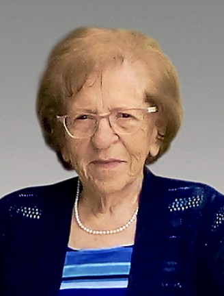Anne-Marie Lemoyne