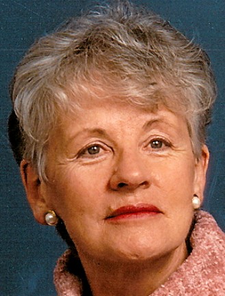 Huguette Roy