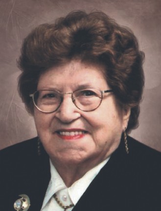 Lucia Margiotta