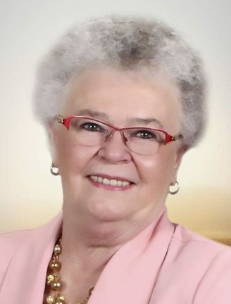 Dyane Lemelin