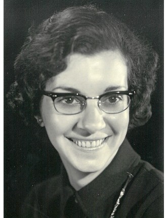 Andrée Jacob