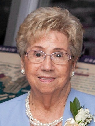 Jeannine Angers