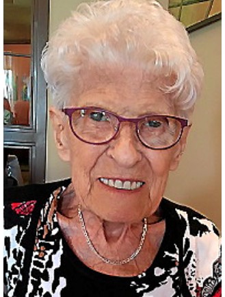 Louyse Goulet