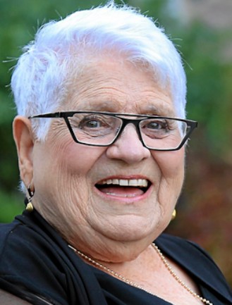 Thérèse Monaghan