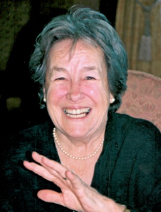 Lise Daveluy