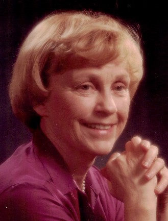 Laurette Tardif
