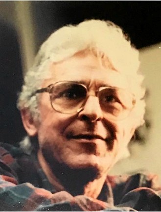 Norbert Poulin