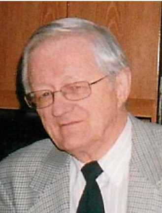 Pierre Genest