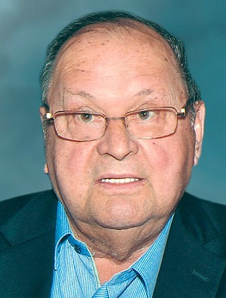 Jean-Roch Lavoie