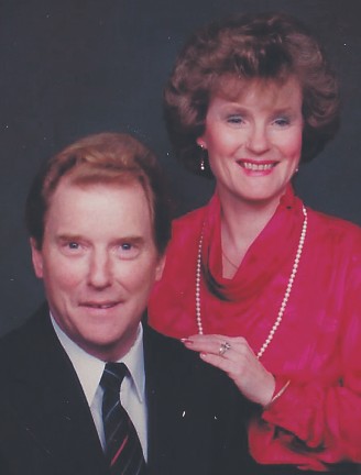 Marie-Huguette Ruel Matthew Cribbs Thomson