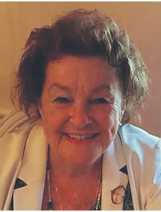 Eileen McGreevy Côté
