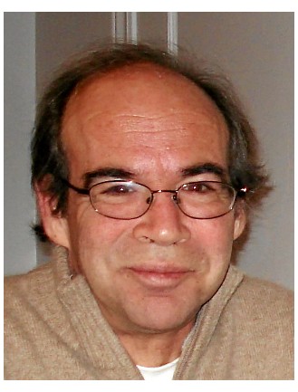 Robert Benoit