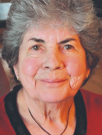Noëlla (Marie-Noëlle) Beaudoin