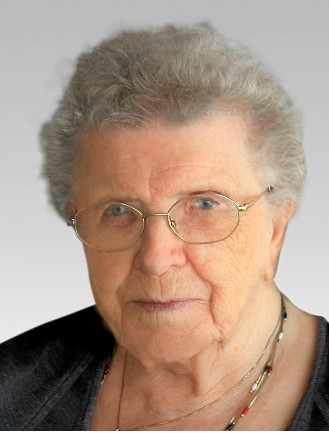 Yvette Caron Carré