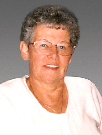 Fernande Landry Blais