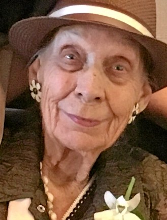 Marie-Jeanne Guay