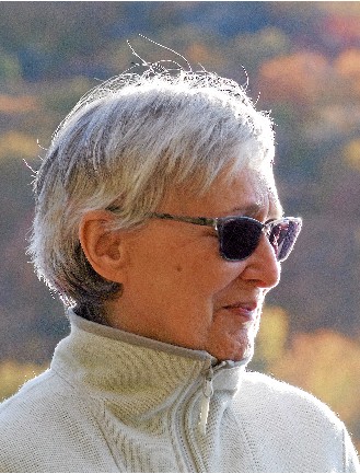 Ghislaine Fiset