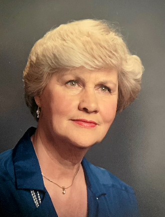 Andrée Lavergne-Darveau