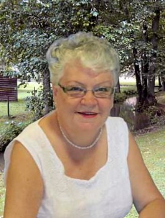 Irène Lagueux