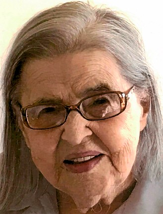Irène Paré