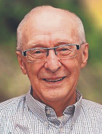 Jean-Guy Caron