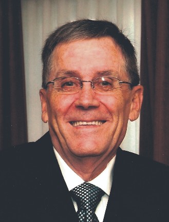 LORENZO RAYMOND