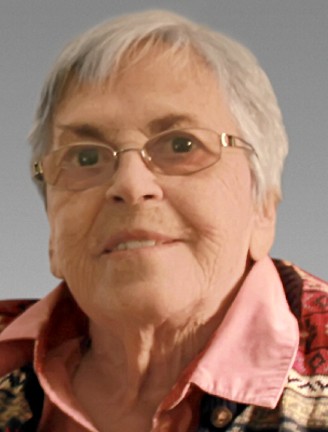 Madeleine Lafrance Carrier