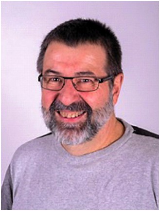 Gaston Matte