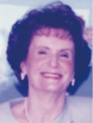 Lucille Bérubé