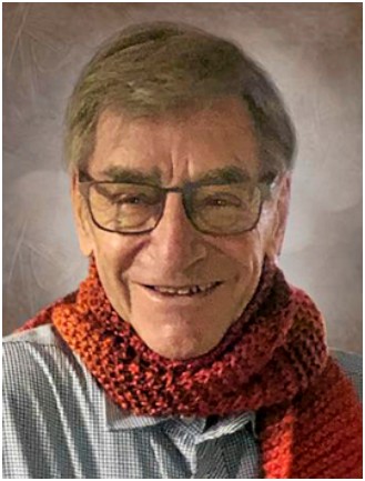 Michael Corrigan
