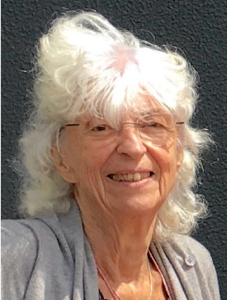 Louise Rioux Boulanger