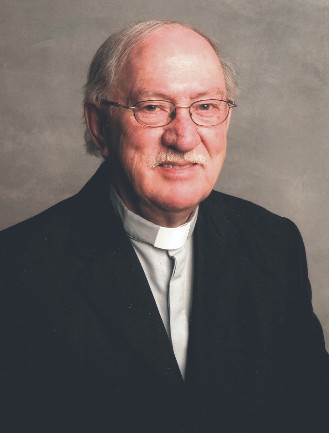 Père Gaston Duchesne, s.m.