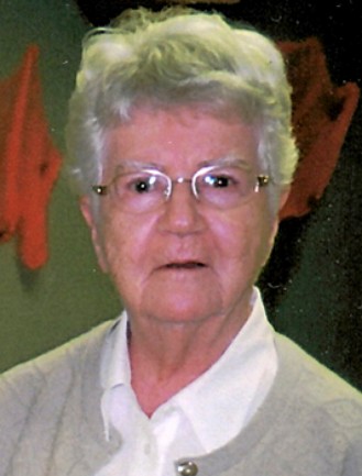 Charlotte Nadeau