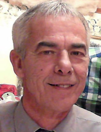 Dr Luc Laferrière