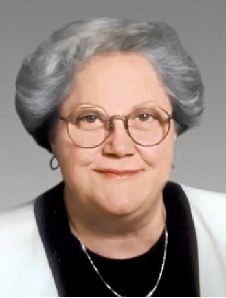 Madame Suzanne Tremblay