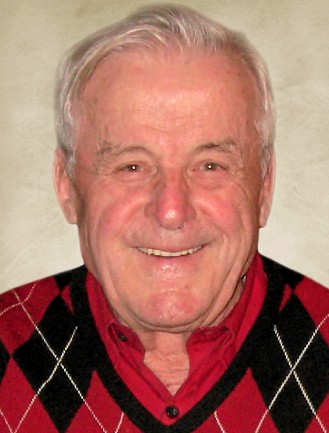 Jacques Martin