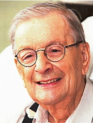 Père Georges-Julien Côté s.m.