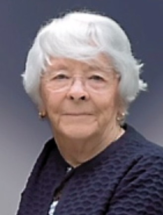 Lorette Coulombe (née Gervais)