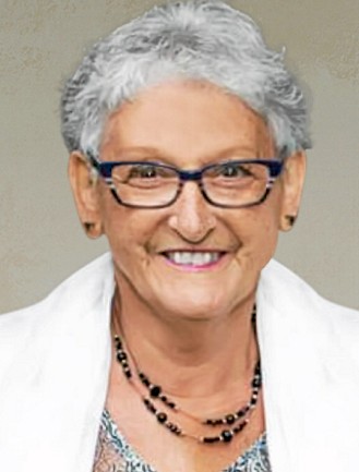 Christiane Métivier