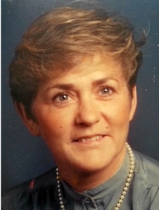 Jeanne Gauthier