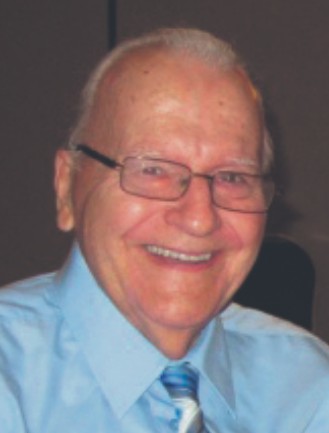 Jacques Caron