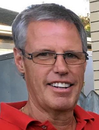 André Coulombe