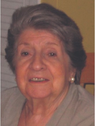 Amélie Cappelotto Desenne