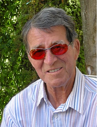 ROGER ROBITAILLE