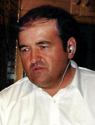 Maurice Mercier
