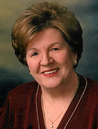 Monique Paquet