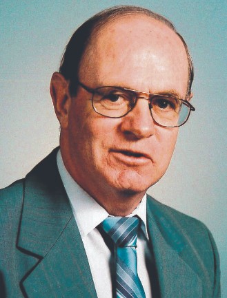 Père Yvon Germain