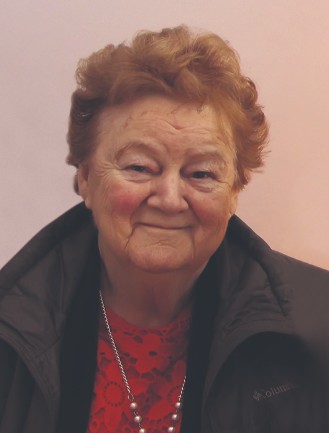 Marthe Deschênes Couillard